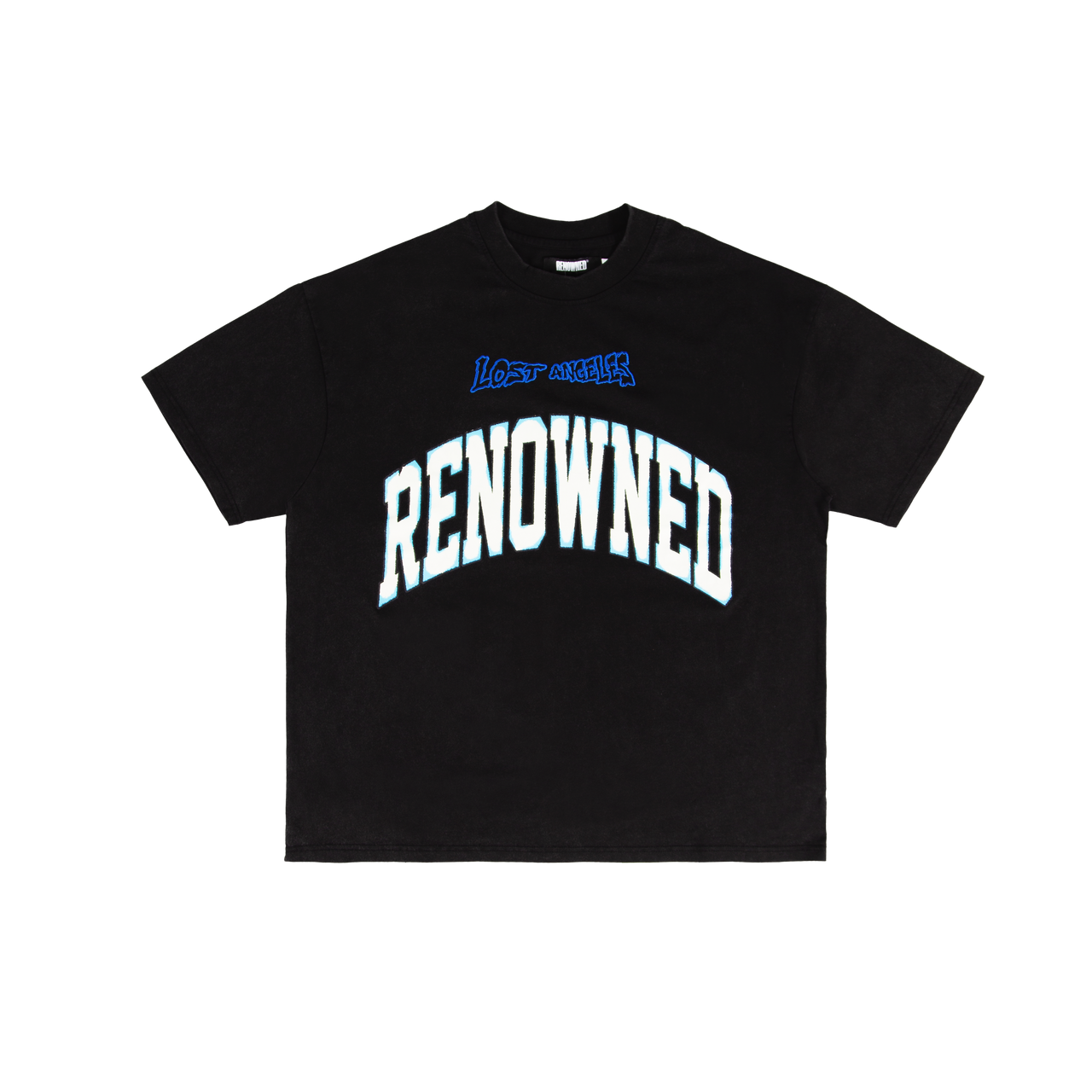 Renowned Arch Lost Tee