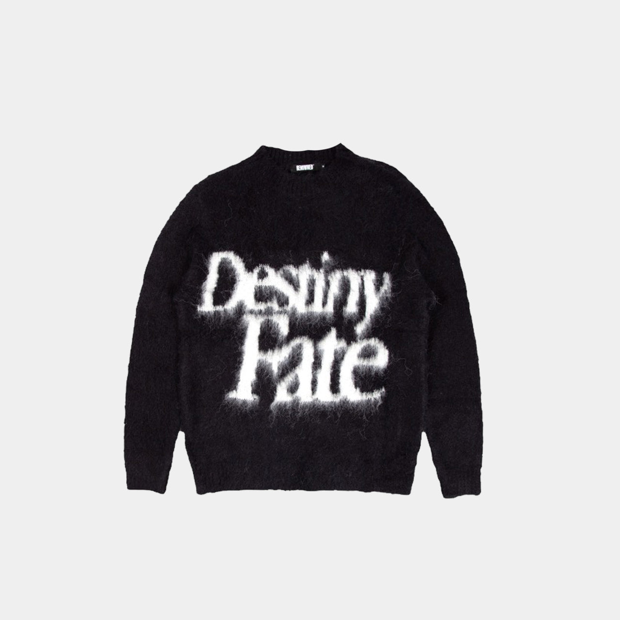 Destiny & Fate Mohair Sweater