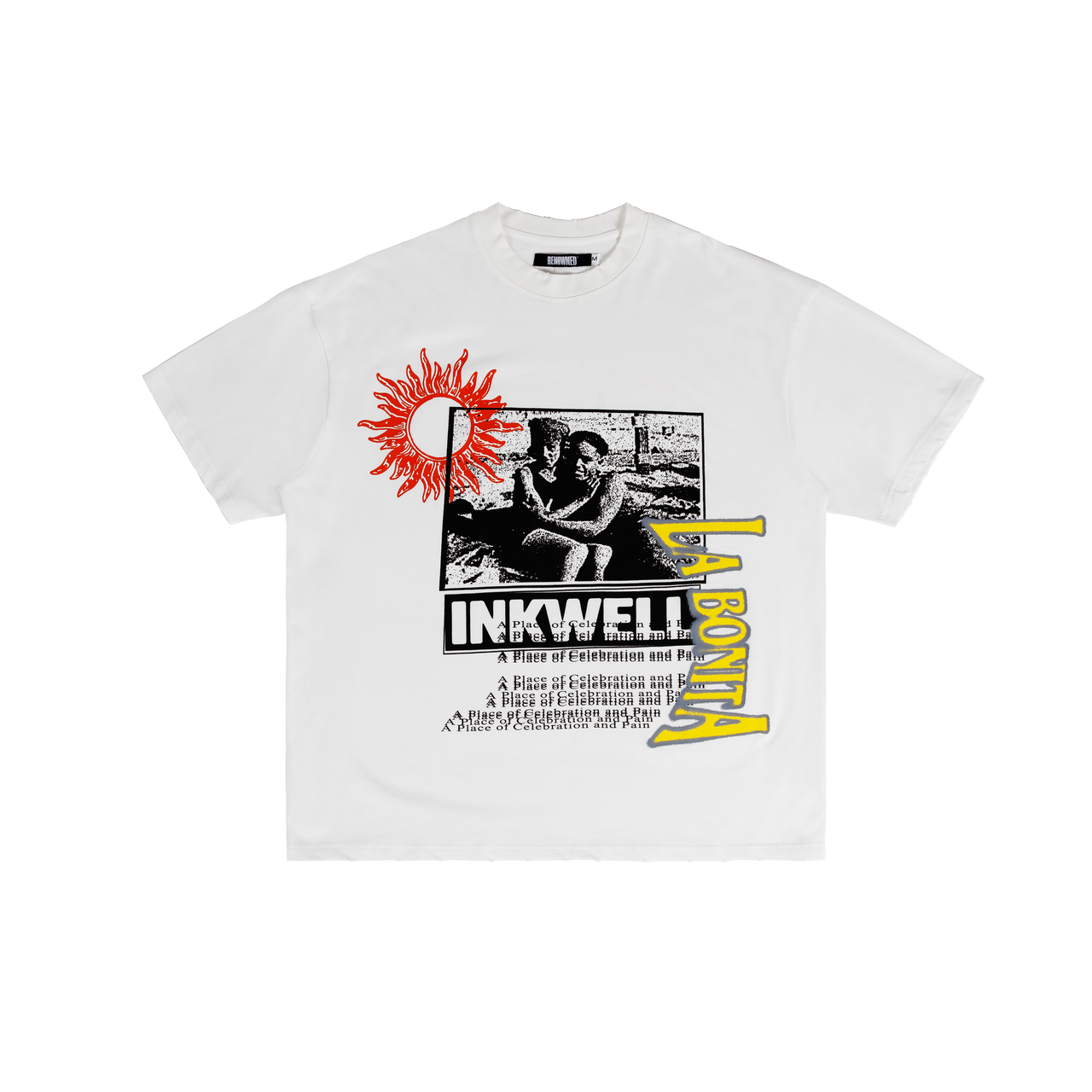 Sunsets at the Inkwell Tee