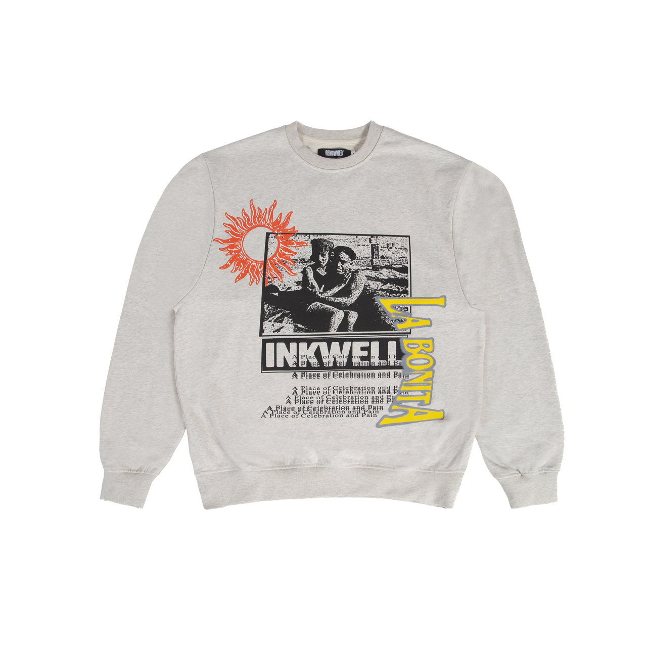 Sunsets at the Inkwell Sweatshirt
